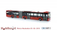 Rietze 69572 Mercedes-Benz Citaro G´12 Südwestbus