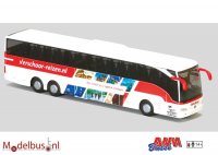 AWM Automodelle 73472 MB Tourismo