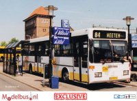 Rietze 71842-005 OAD Mercedes Benz O405