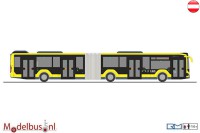Rietze 75828 MAN Lion's City 18´18 Landbus Unterland