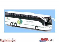 AWM Automodelle 73416 Mercedes Benz Tourismo Peereboom