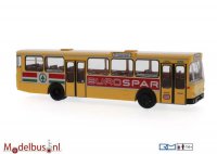 Rietze 74311 Mercedes Benz O305 Stadtwerke Heilbronn - Spar
