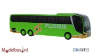 Rietze 74809 MAN Lion's Coach L KDE Flixbus