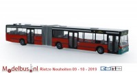 Rietze 76413 MB O405 GN2 Stadtwerke Neumünster VHH