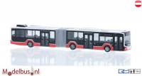 Rietze 75821 MAN Lion´s City 18´18 Dr. Richard - Testbus 