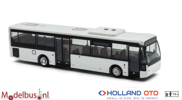HollandOto 8-1229a VDL Berkhof Ambassador airco voor