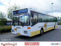 Rietze 71842-003 OAD Mercedes Benz O405