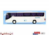 AWM Automodelle 73302 Setra 415 GT-HD Besseling Amersfoort