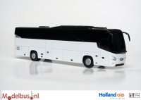 HollandOto 8-1050 VDL Futura wit HO1:87