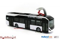 HollandOto 8-1129 Volvo 7900 Electric Hybrid
