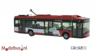 Rietze 73028 Solaris Urbino Electric VAG Nurnberg