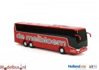 HollandOto 8-1148B Van Hool Astron TX 'De Meibloem' red version