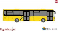 KSM Modelle 100587 Irisbus Crossway LE Sydtrafik