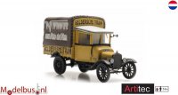Artitec 387.471 Ford TT GTW Doetinchem bezorgdienst