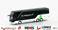 MiNis/Lemke LC4480 Setra S431 DT Eurobus Flixbus