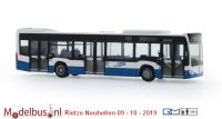 Rietze 73449 Mercedes-Benz Citaro '15 Limmattal Bus