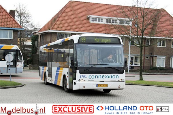 HollandOto 1791 Connexxion VDL Berkhof Ambassador