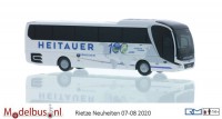 Rietze 74840 MAN Lion´s Coach ´17 