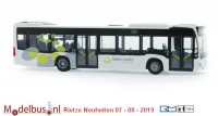 Rietze 69493 Sales Lentz Mercedes Benz Citaro