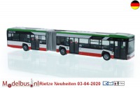 Rietze 77500 New Solaris Urbino 18 (Bj. 2019) 3-türig BOGESTRA, Bochum