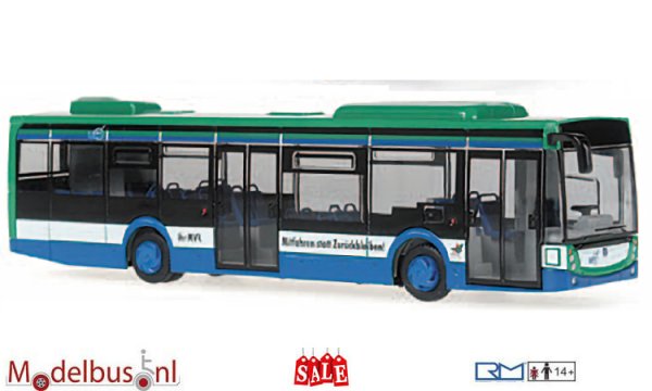 Rietze 69201Temsa Avenue Ettenhuber München MVV