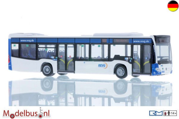 Rietze 73461 Mercedes-Benz Citaro '15 Rhein-Erft-Verkehrsgesellschaft
