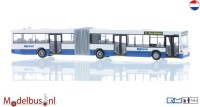 Rietze 76433 Mercedes Benz O405 GN2 GVB Amsterdam