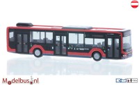 Rietze 75328 MAN Lion´s City 12´18 Stadtbus Dornbirn