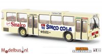 Brekina 50785 Mercedes Benz O305 Sinalco Bad Kreuznach TD