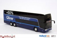 Qbuzz Emmen HollandOto van Hool TX Astromega