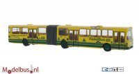 Rietze 74526 Mercedes-Benz O 305 G MB Moselbahn