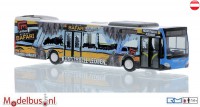 Rietze 73453 Mercedes-Benz Citaro ´15 Muerstaler - Kunsthalle Leoben
