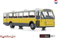 Artitec 487.070.38 Streekbus MB 200 onbedrukt achteruitstap Leyland Den Oudsten