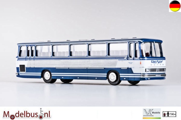 VK Modelle 30514 Setra S 150 Reisebus Reiser (Ebersberg bei München)