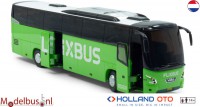HollandOto 8-1215 Kupers Flixbus VDL Futura