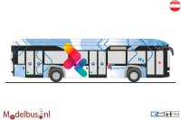 Rietze 77008 Solaris Urbino 12´19 Hydrogen Kärntner Linien
