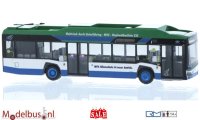 Rietze 76804 Solaris Urbino 12´19 electric MVV Ettenhuber