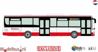 KSM Modelle100287b Irisbus Crossway LE Veolia Venlo