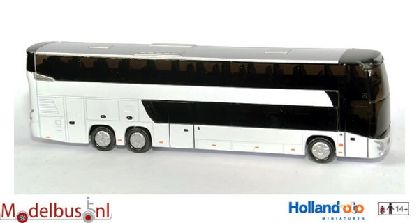 HollandOto 8-1196 VDL Futura DD coach