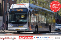 HollandOto 8-1250k Qbuzz 7206 van Hool new A330