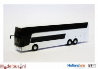 HollandOto 8-1152 Van Hool Astromega TX wit