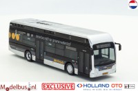 HollandOto 8-1250h Qbuzz 7204 van Hool new A330