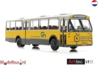 Artitec 487.070.02 Streekbus MB 200 CN 6901 DAF Den Oudsten