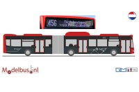 Rietze 73595-456c R-NET EBS Mercedes Benz Citaro G NGT Haaglanden
