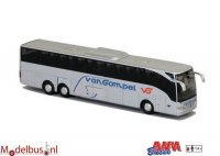 AWM Automodelle 73426 Mercedes-Benz Tourismo van Gompel