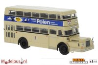 Brekina 61204 IFA Do 56 