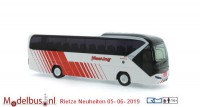 Rietze 73818 Neoplan Tourliner ´16 Meering