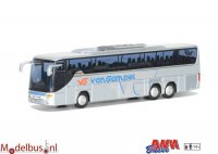 AWM Automodelle 73349 Setra 416 GT-HD van Gompel