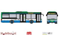 VK-Modelle 09402 MAN NM 223.2 RVO Oberbayernbus Wolfratshausen