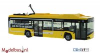 Rietze 73029 Solaris Urbino Electric BVG